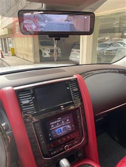 نيسان باترول